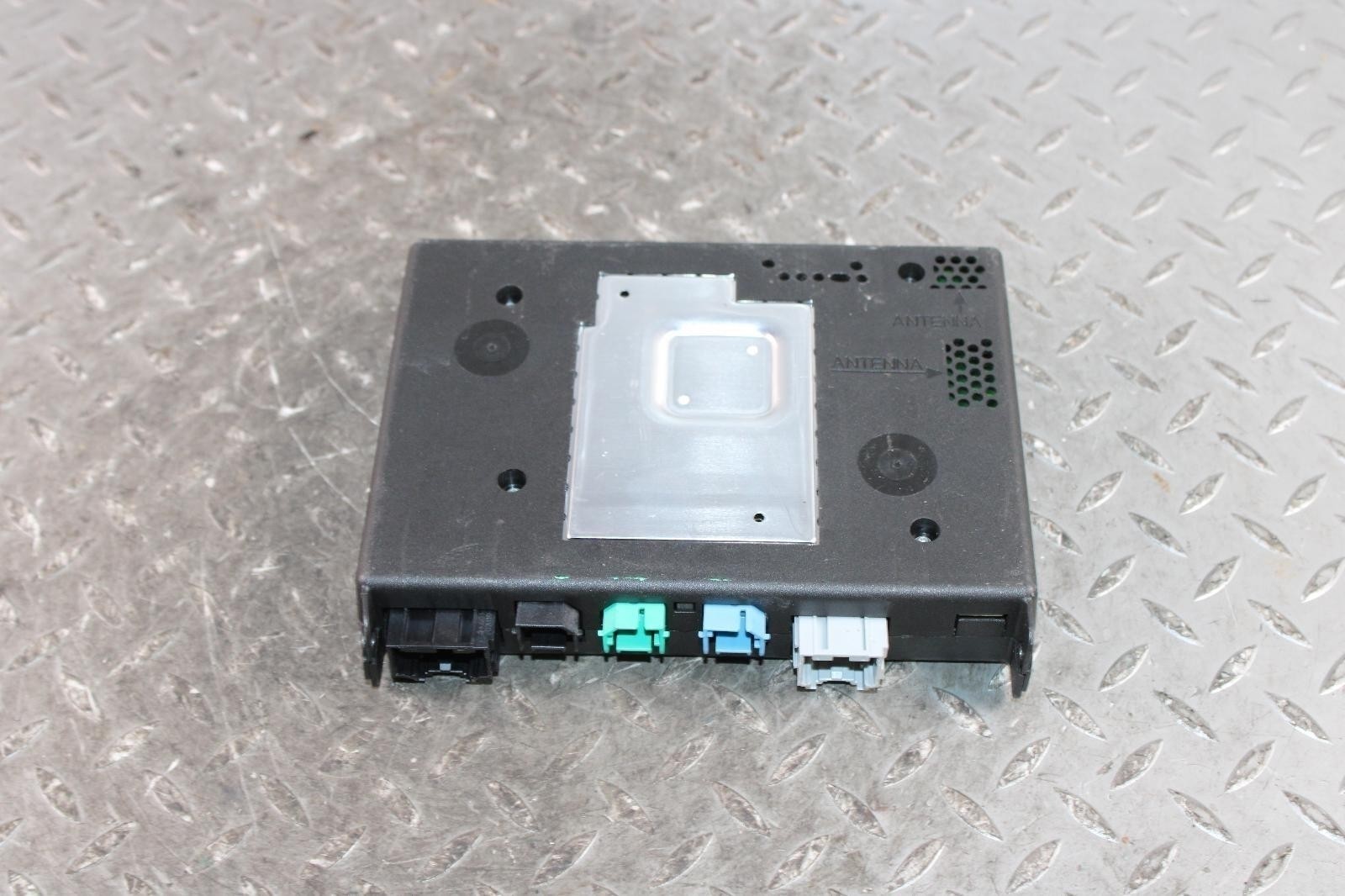 18-19 Encore Human Machine Interface HMI Information GPS Module Unit Factory OEM