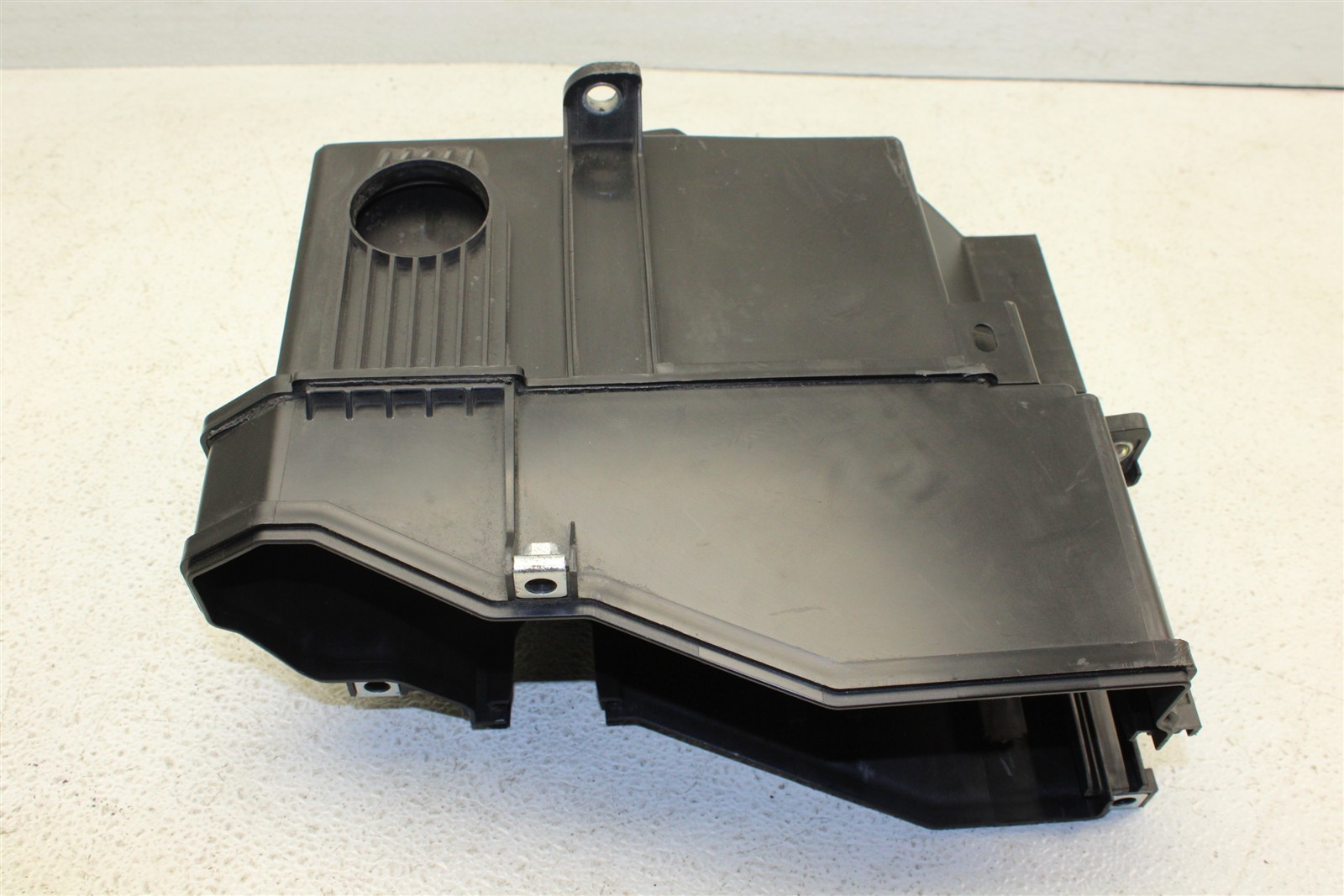 2008 Lexus IS F Engine Control Module ECM Cover Lower 82771-30060 OEM 08-13