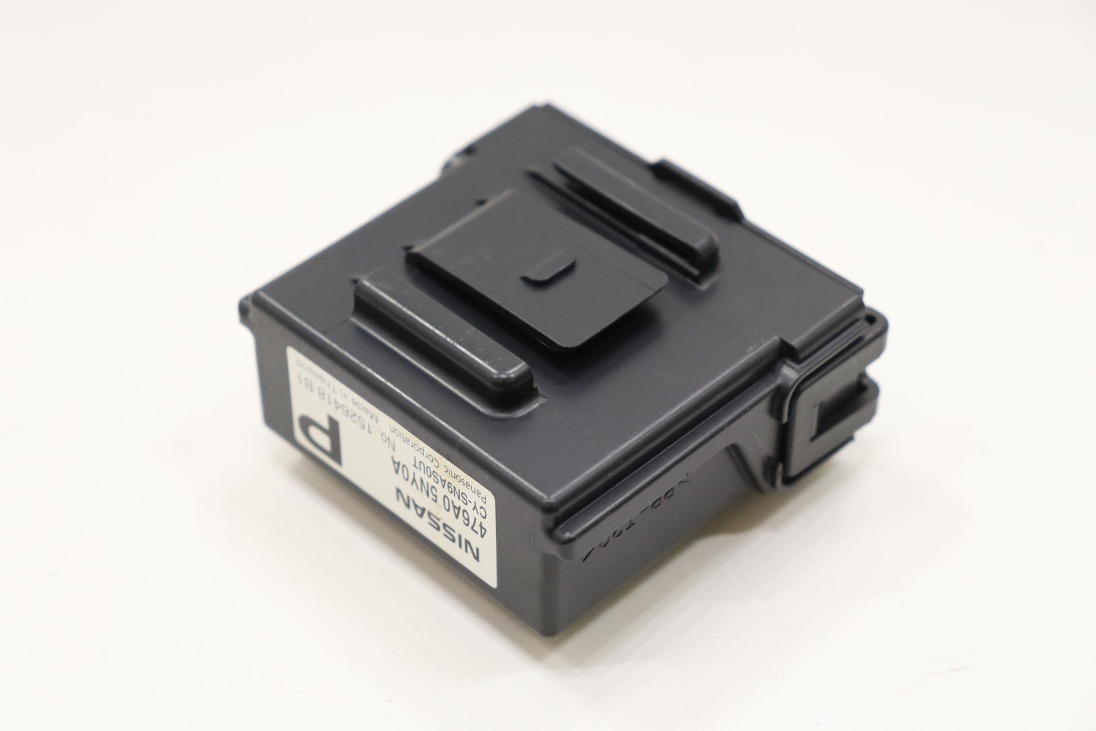 2022-2025 INFINITI QX55 IDM INTEGRATED DIAGNOSTIC CONTROL MODULE OEM 476A05NY0A