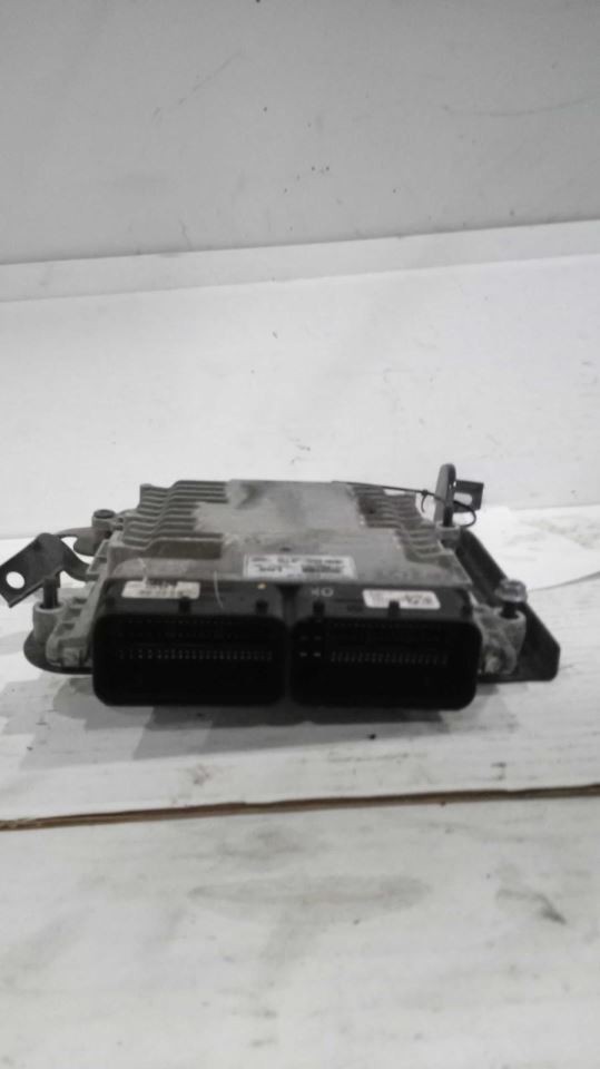 Engine ECM Electronic Control Module 3.3L Fits 17-19 CADENZA 538642