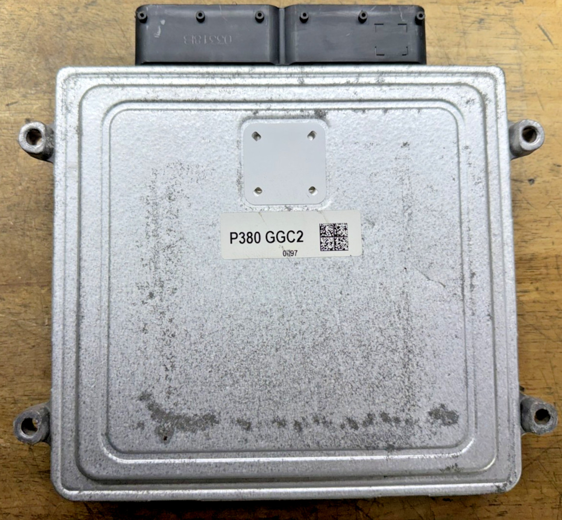 2018 Kia ECM Optima PCM Engine Computer Control Module ECU 2.4L 39138-2GGC2 OEM