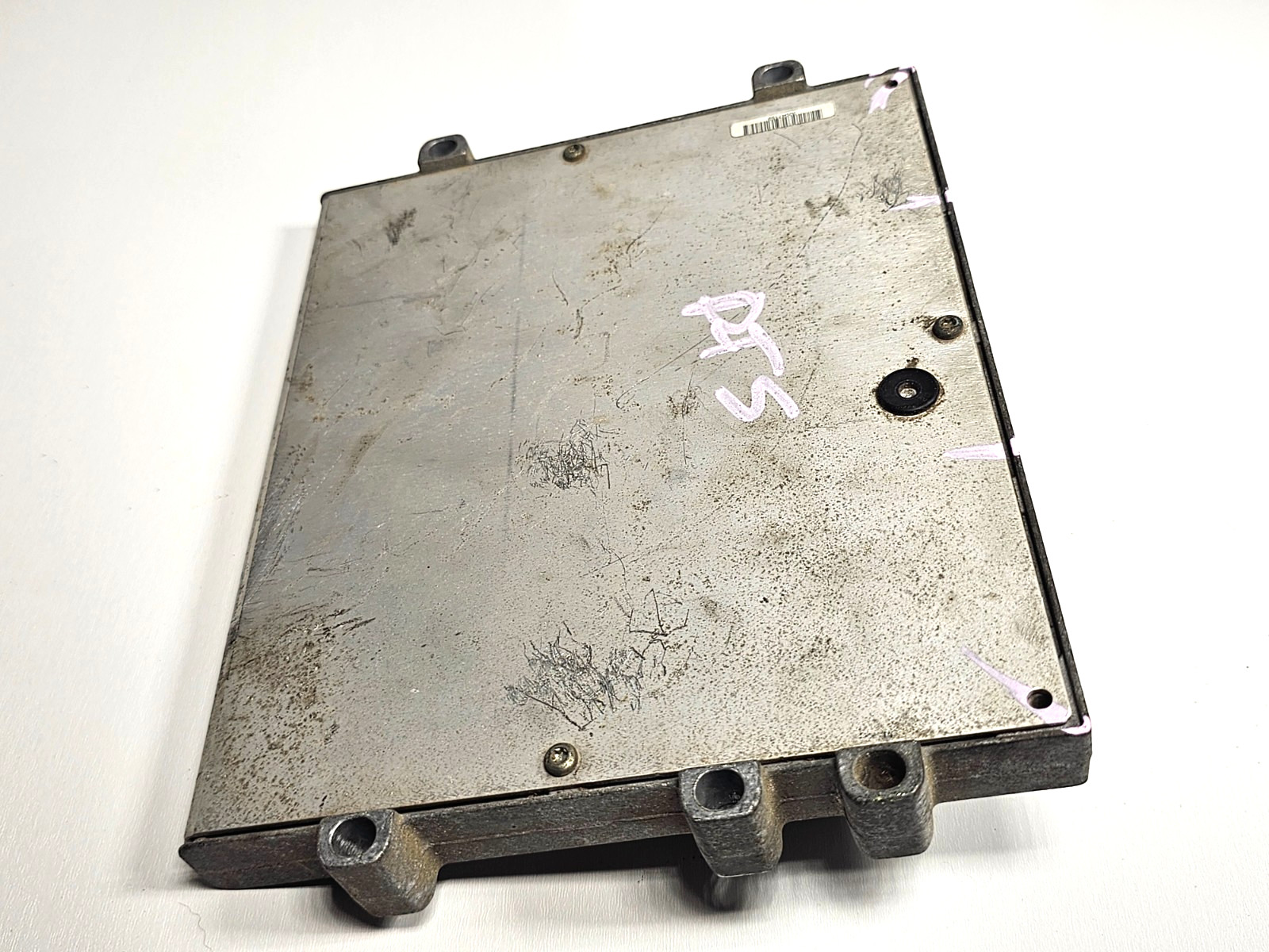 2005 Ford F-150 Lincoln Mark LT 5.4L PCM ECM ECU 5L3A-12A650-ASH