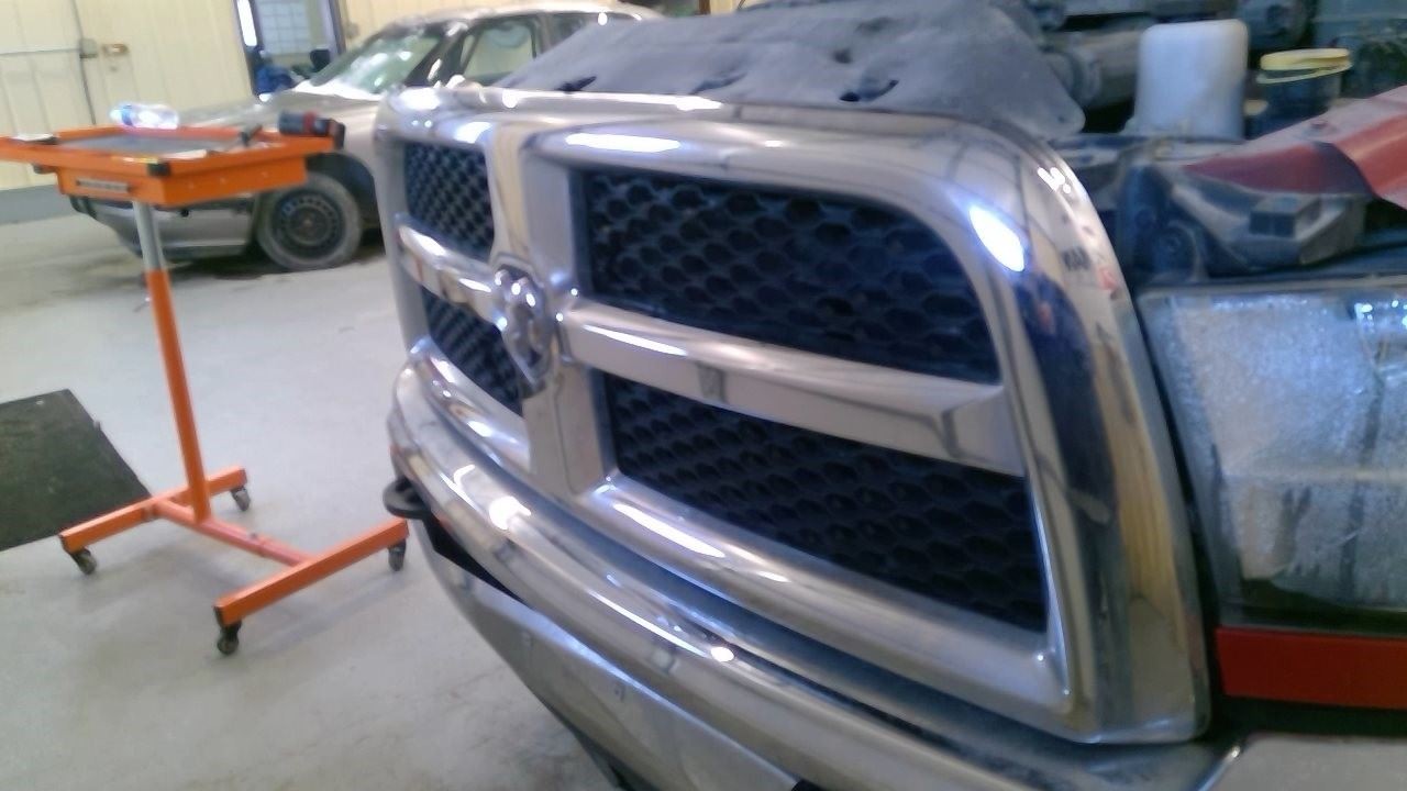 Chassis ECM Pickup Crew Cab Srw Fits 14 17-18 DODGE 3500 PICKUP 1717642