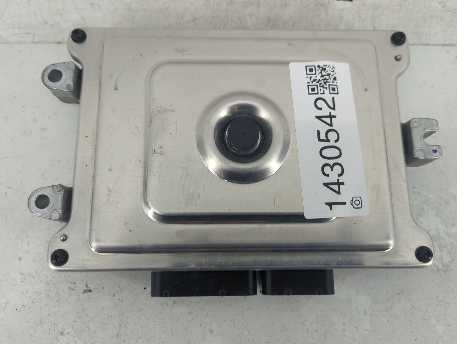 2019-2019 Honda Insight Engine Control Computer Ecu Pcm Ecm Pcu Oem NAY0V