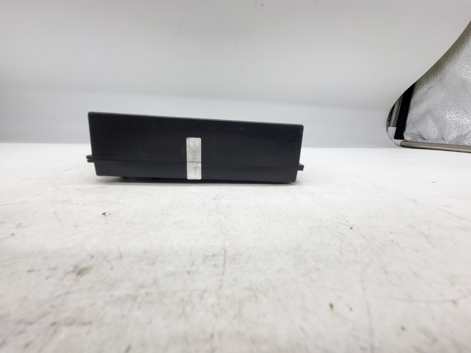 Dodge Ram 1500 Timing & Control Body Control Module 56045448AC