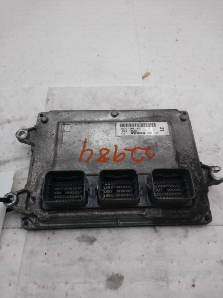 Engine ECM Electronic Control Module US Market AWD Fits 18 RDX 605834