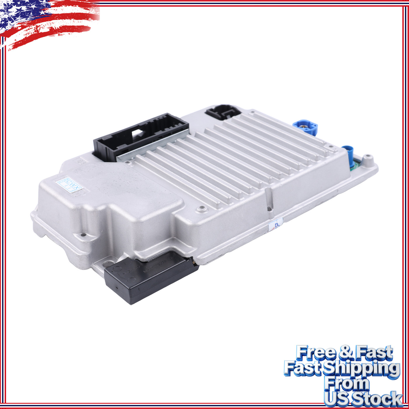 Sync 3 APIM 3.4 Navigation Module HP5T14G371CAG for Ford Lincoln Vin Programmed