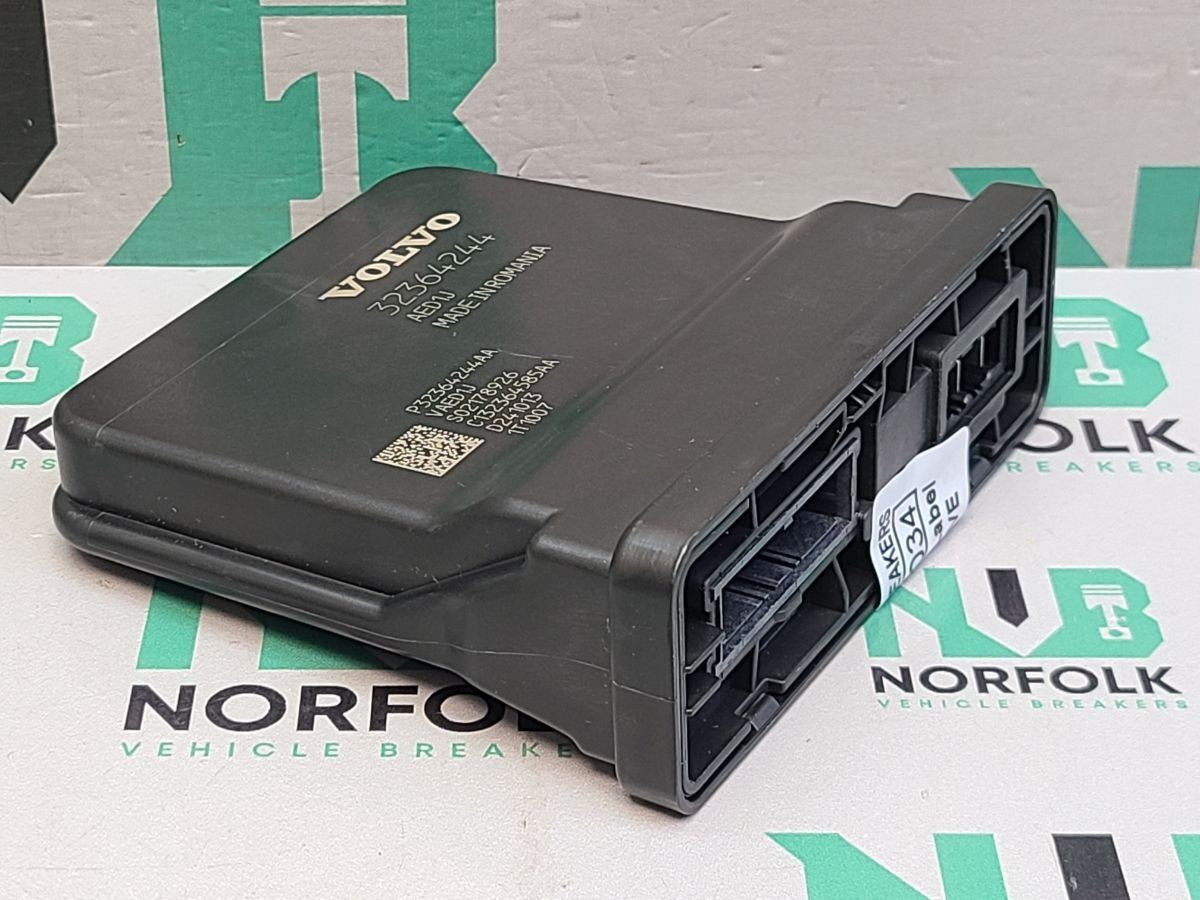 VOLVO XC40 Bluetooth Module 32364244