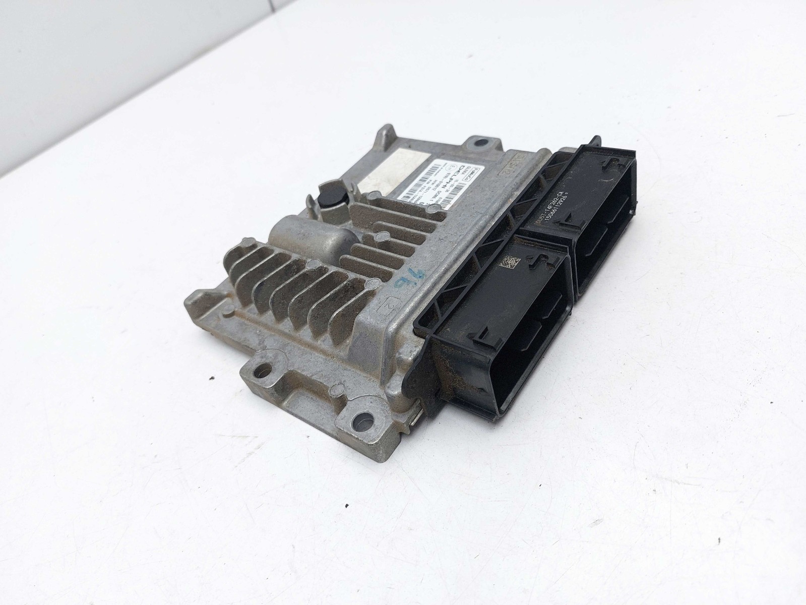 FORD MONDEO MK5 2.0 DIESEL ENGINE CONTROL MODULE UNIT DS71-12B684-UE 2015