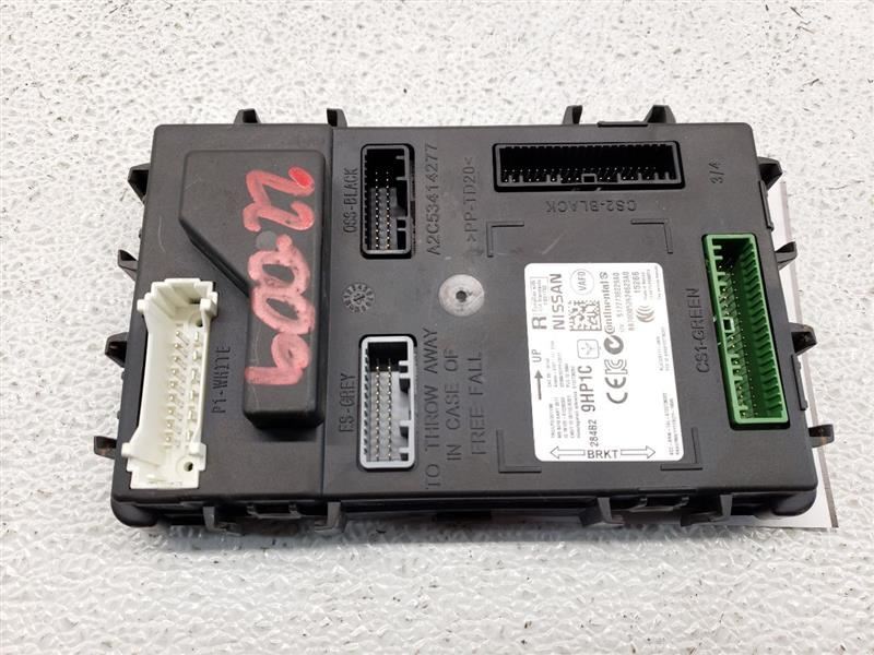 15-18 Nissan Altima IPDM Power Supply Module OEM 284B29HP1C