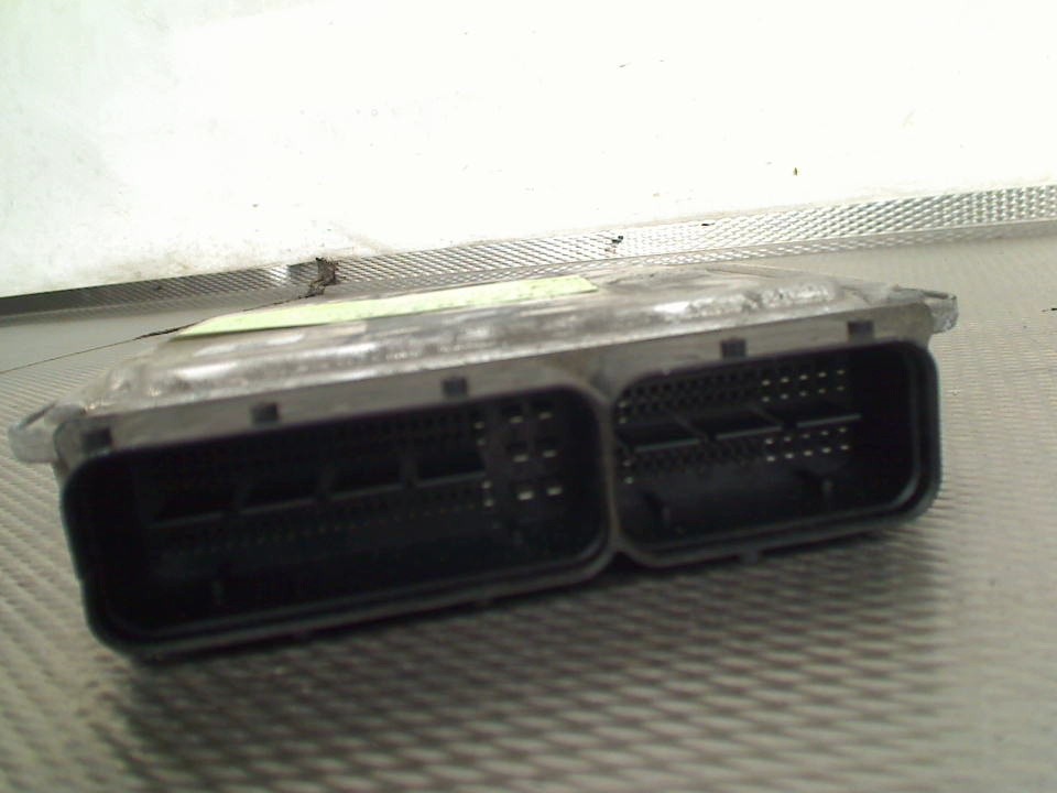 MISCELLANEOUS CONTROL UNIT Peugeot 2008 (CU) 2015 96950947 / 9810858280