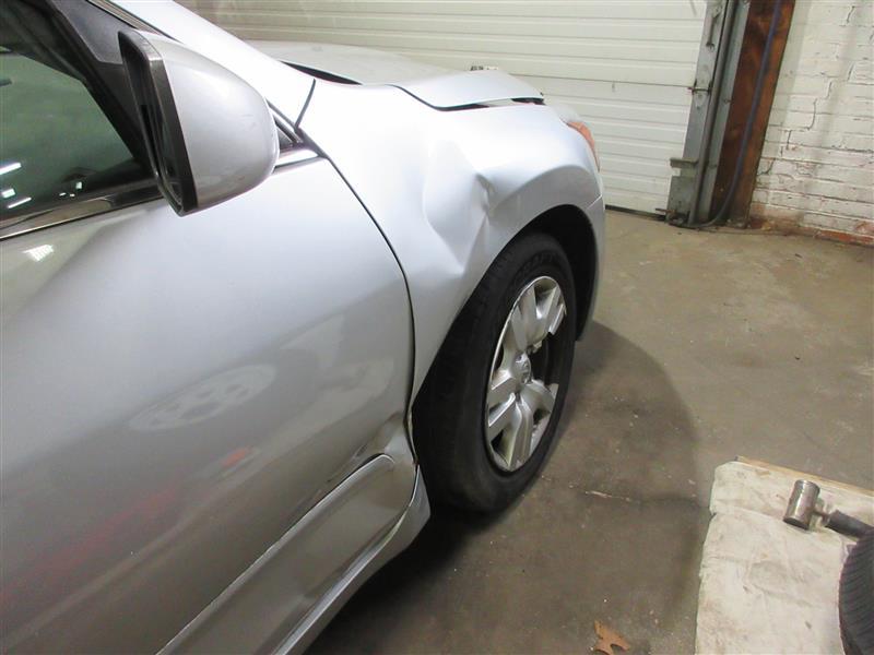 Used Engine Control Module (ECM) fits: 2012 Nissan Altima Electronic Control Mod