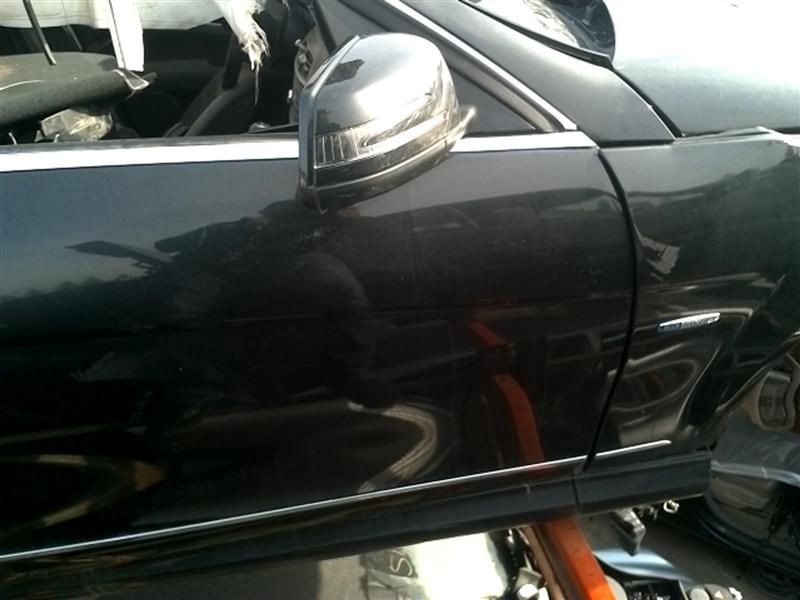 2012 Mercedes-Benz C250 – Front SAM Module – 2129005812 – R312857