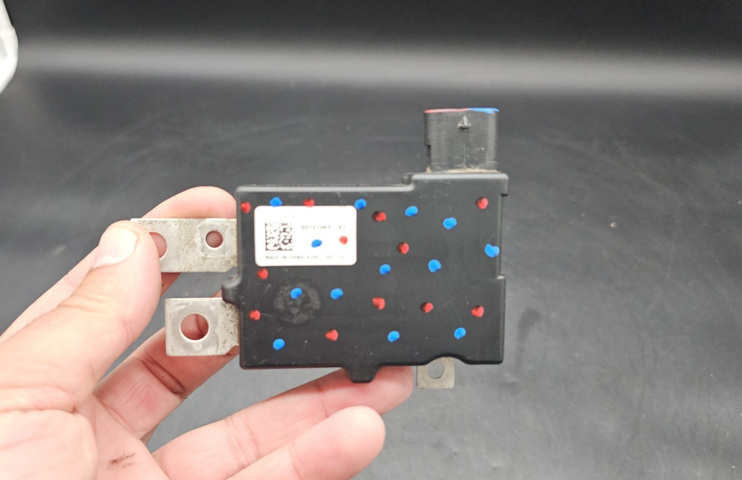 2014 – 2019 Chevrolet Malibu / Impala 2.5L Fusebox Auto Start / Stop Module OEM