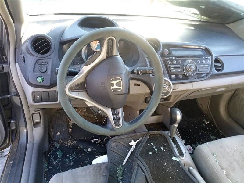 Engine ECM Electronic Control Module Gasoline EX Fits 10 INSIGHT 157482