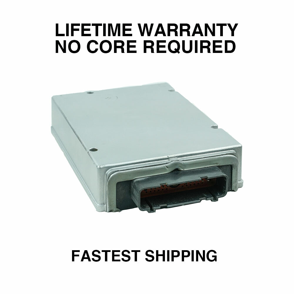 Injection Driver Module IDM Plug&Play Ford Excursion 7.3L Diesel F5TF-12B599-AG