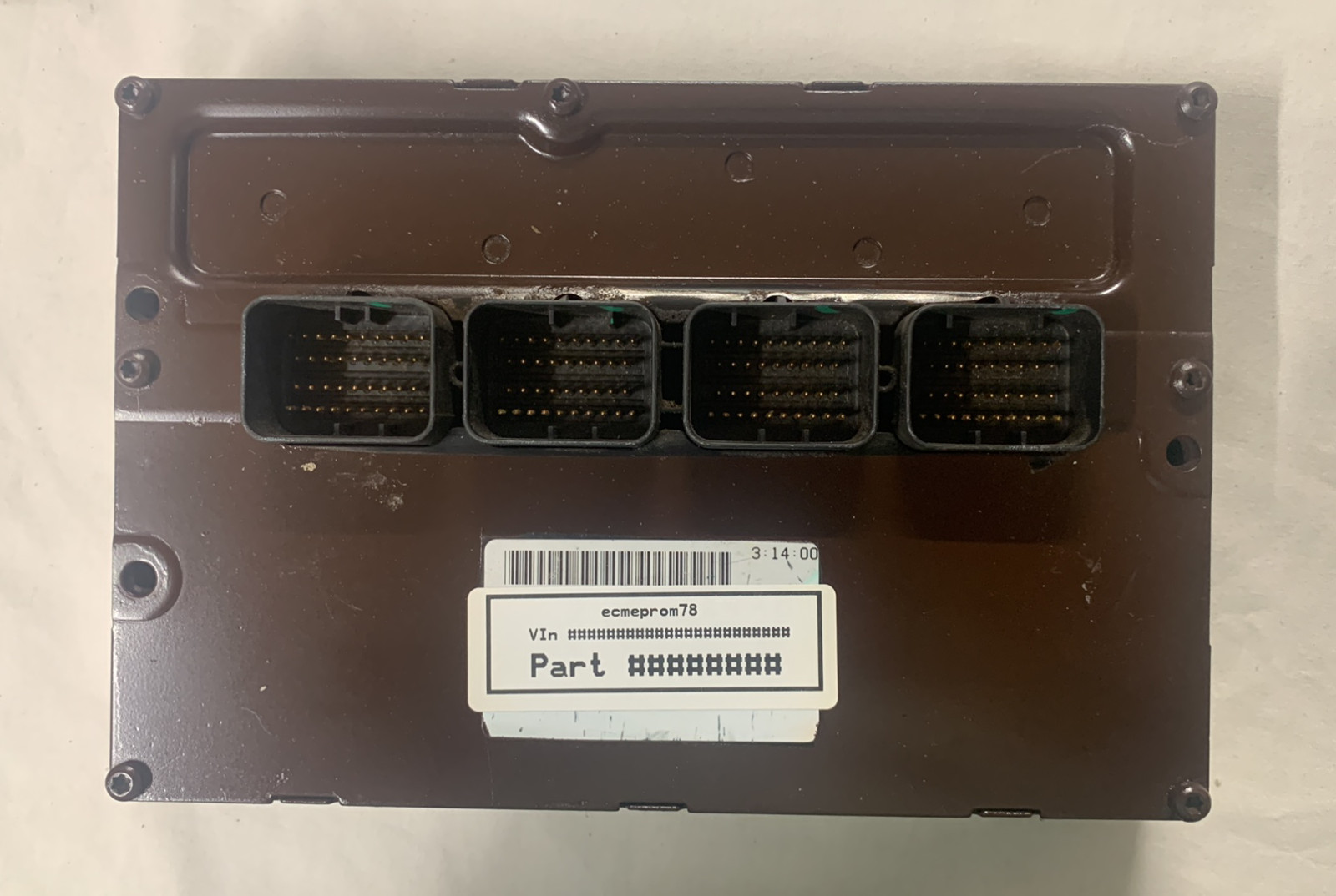 Engine Computer Programmed Plug&Play 2005 Dodge Durango 56028946AD 4.7L PCM
