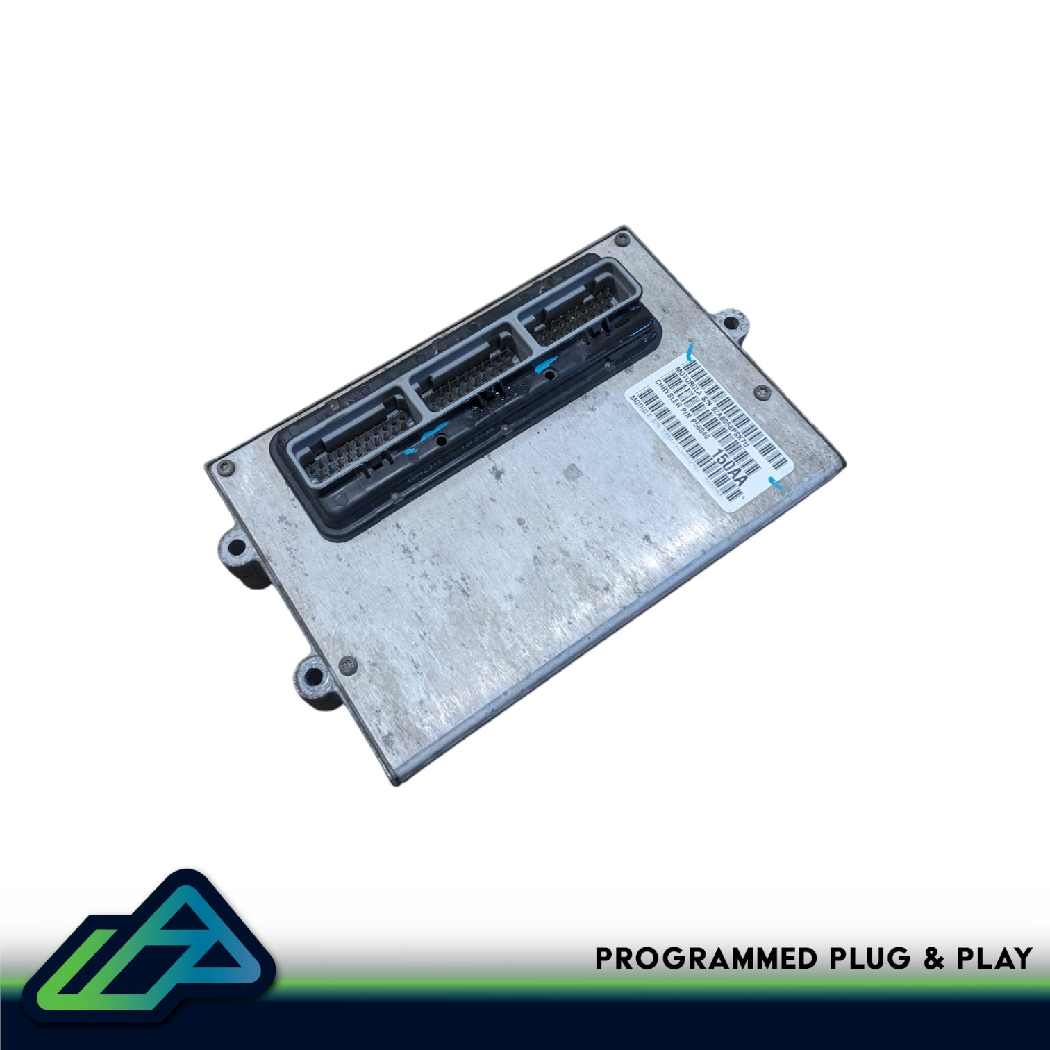1999 Dodge Ram 5.9L AT 4×4 VIN PROGRAMMED ECU Engine Control Module 56040150AA