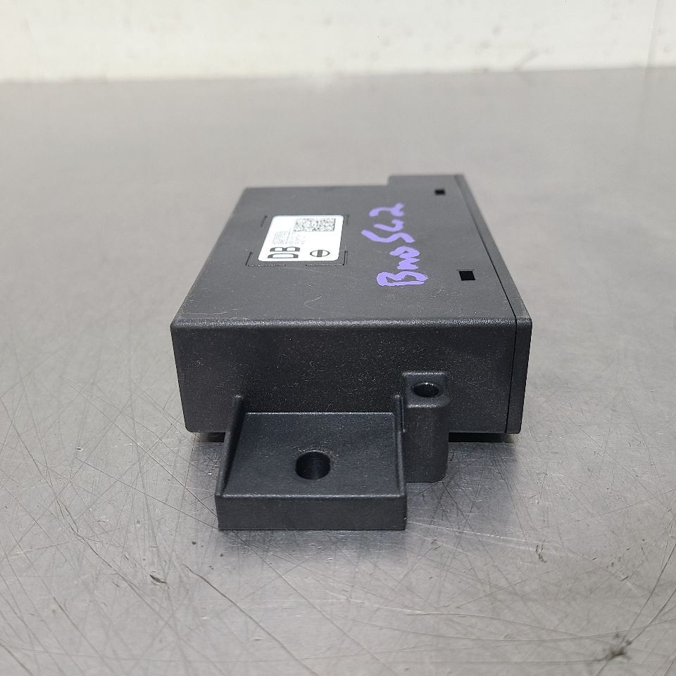 22 2022 NISSAN PATHFINDER DRIVER ASSIST CONTROL MODULE 284E76TA3D