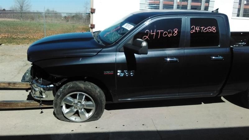 Passenger Chassis ECM In Door Fits 13-16 DODGE 1500 PICKUP 1101435