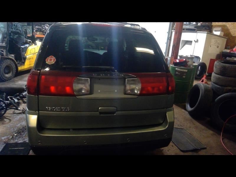 Chassis ECM Body Control BCM Fits 06-07 RENDEZVOUS 152400