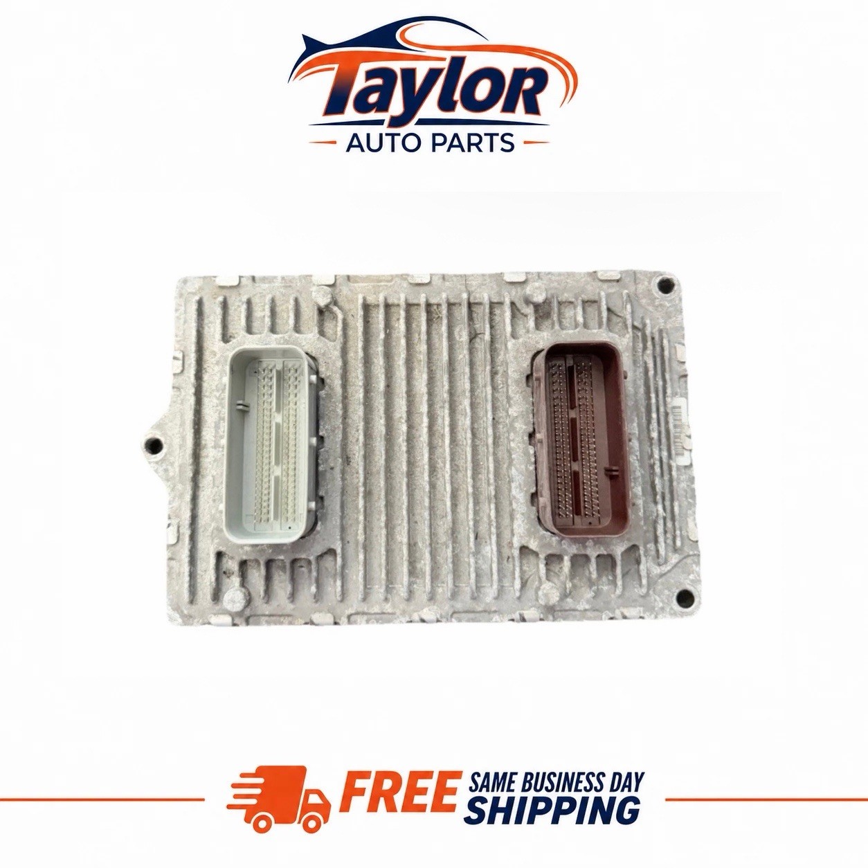 P05150763AB Chrysler Sebring or Avenger 2013 ecm ecu computer **TESTED GOOD**