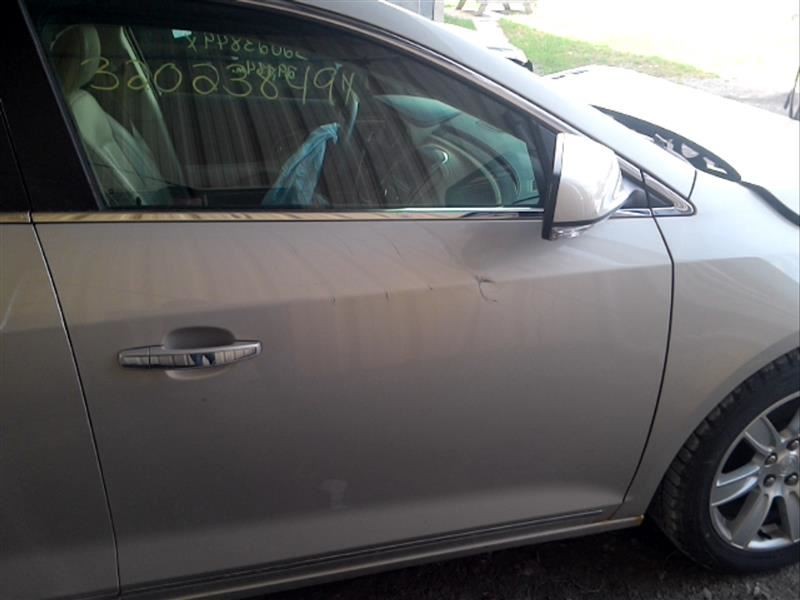 Chassis ECM Body Control BCM ID 13501737 Fits 11 13 VOLT 654486