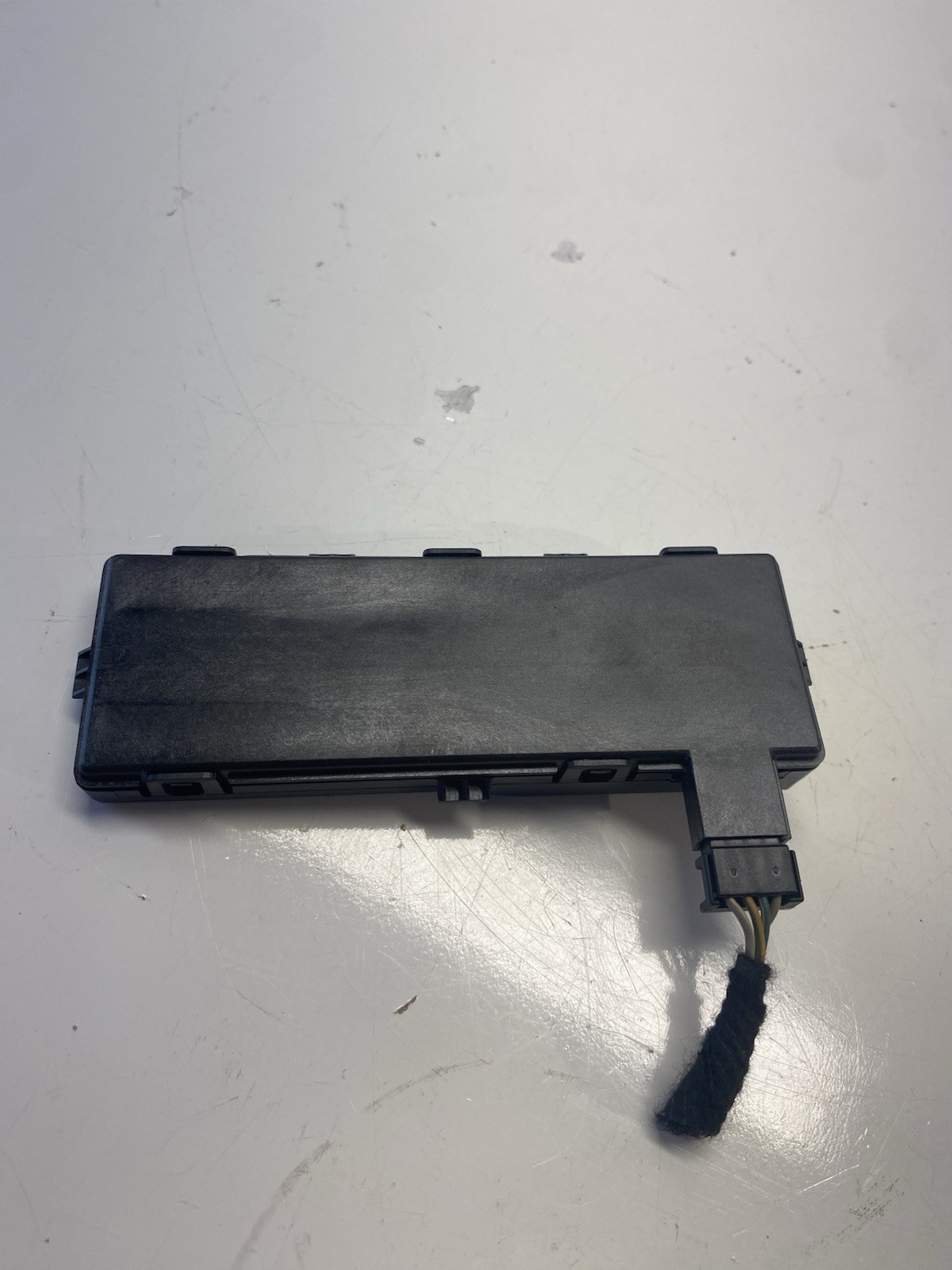 2011 – 2016 CHEVROLET CRUZE THEFT-LOCKING KEY CONTROL MODULE UNIT OEM, 591-02143