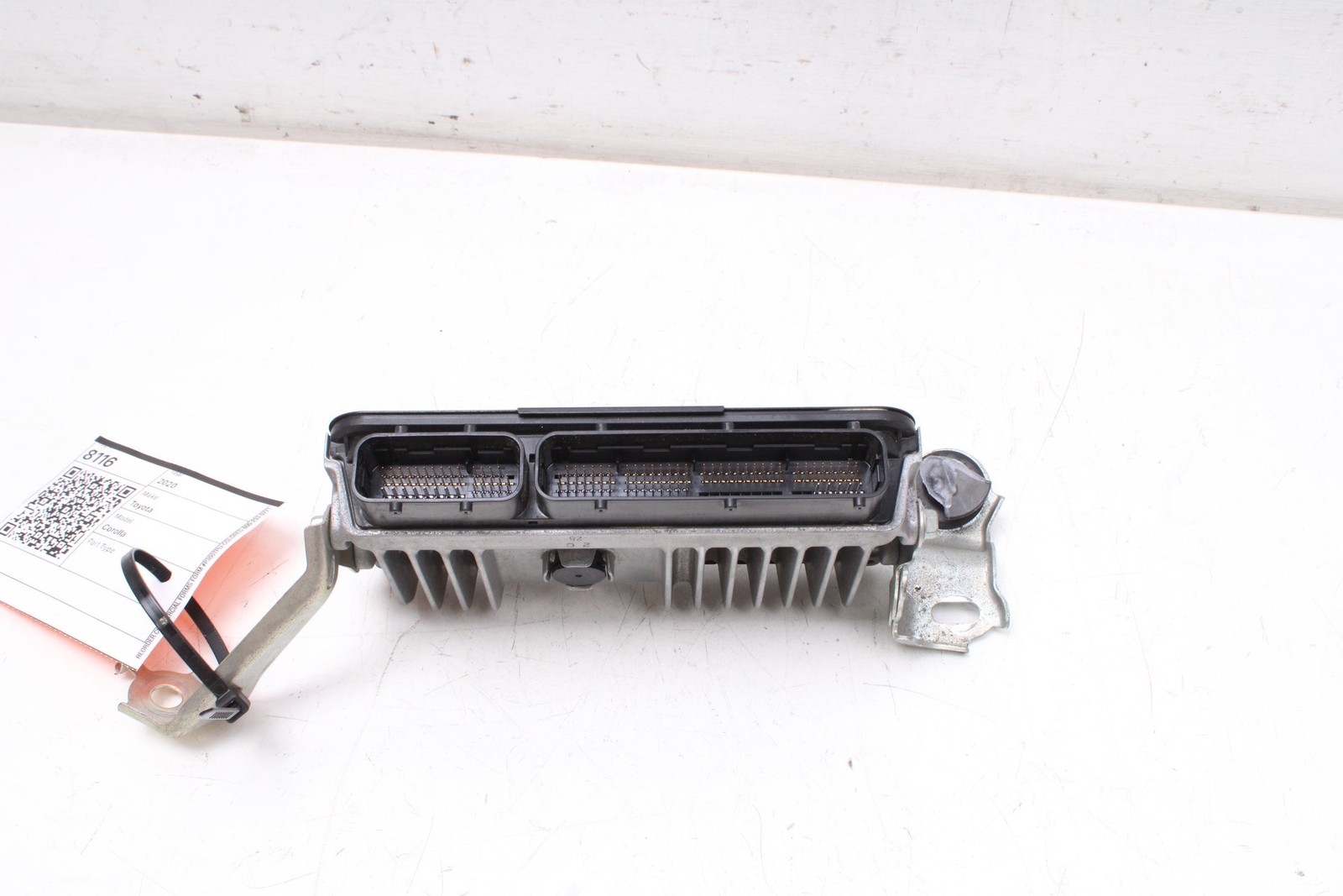 2020-2026 Toyota Corolla E210 Sedan Engine Control Unit ECU Module 8966112X50