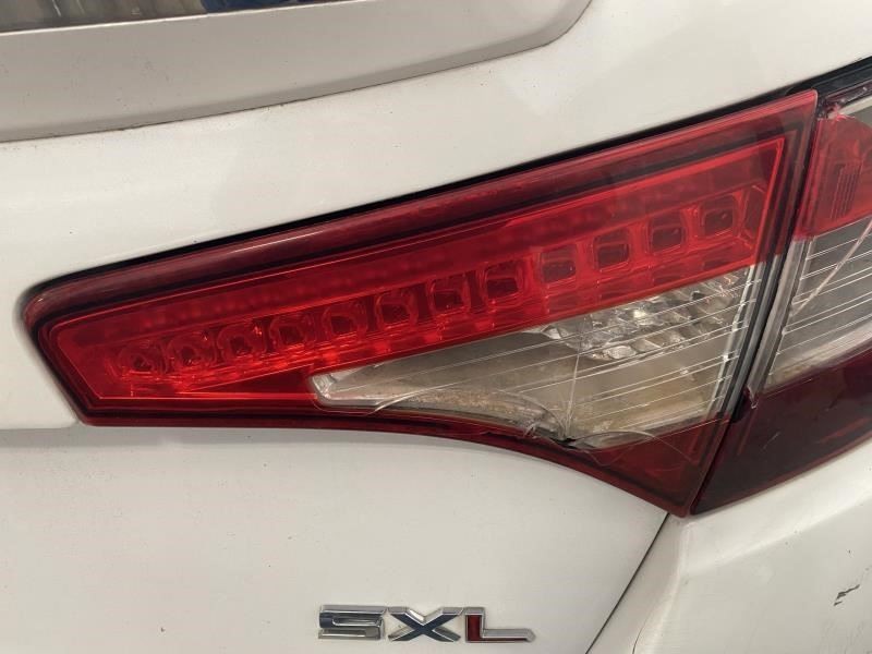 Engine ECM Electronic Control Module Canada Market Fits 11-13 OPTIMA 1724646