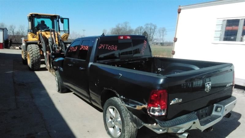 Passenger Chassis ECM In Door Fits 13-16 DODGE 1500 PICKUP 1101435