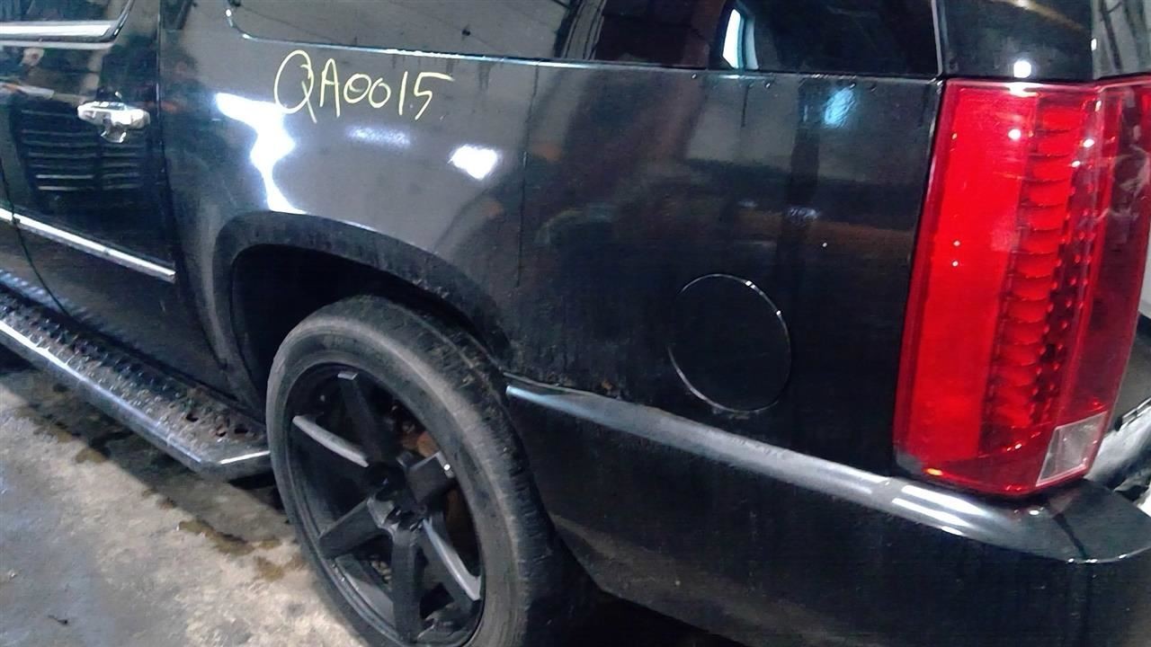 Corvette Engine ECM Electronic Control Module Z06 Fits 08-09 4898097
