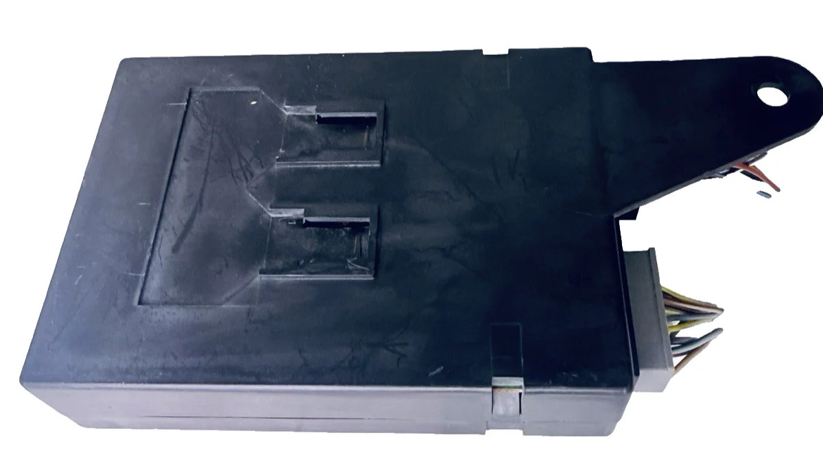2001-2003 Ford Ranger GEM Body Control Module 1L5T 14B205 AF 1L5T14B205AF OEM