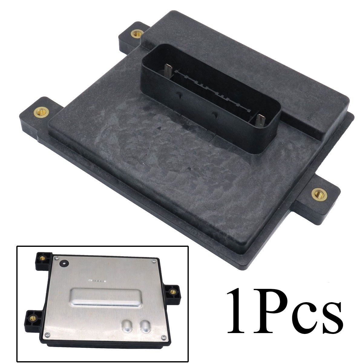 Fuel Pump Control Module Fit For 2013-2015 GM “Programming with VIN”
