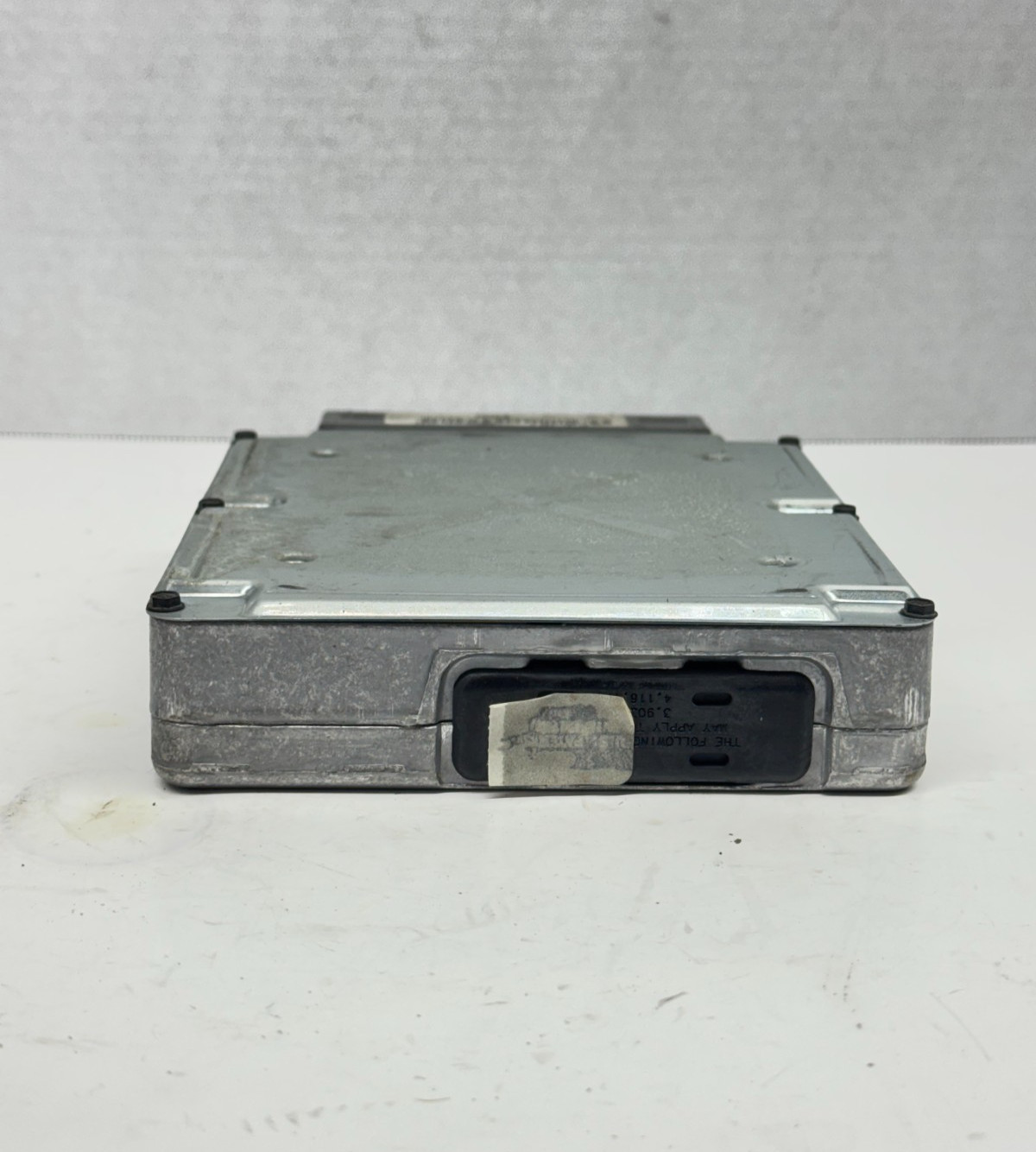 2000-2001 Ford Excursion 6.8L PCM ECM ECU 1C3A-12A650-ABA OEM