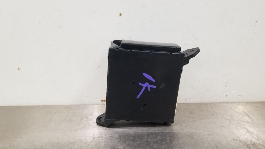 13 TOYOTA SEQUOIA SR5 NETWORK GATEWAY CONTROL MODULE 892220C030