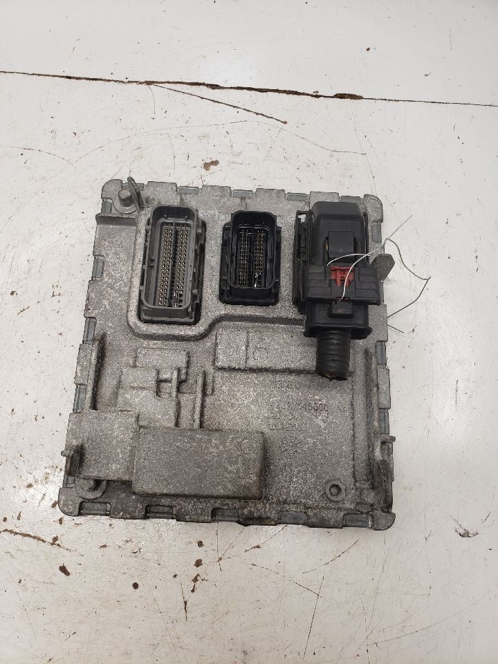 2020-2024 Buick Encore Engine ECM Electronic Control Module 1.2L GX OEM 1371144