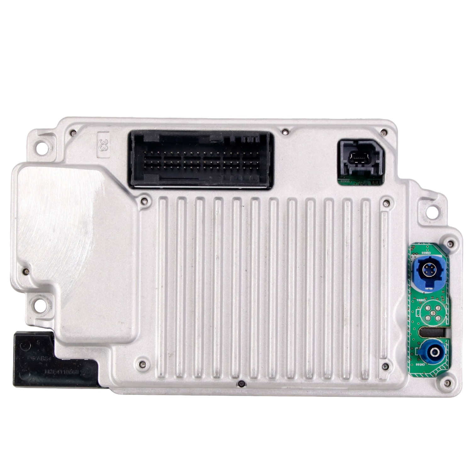 Sync3 APIM 3.4 Navigation Module HP5T-14G371-CAG for Ford Escape Expedition Edge