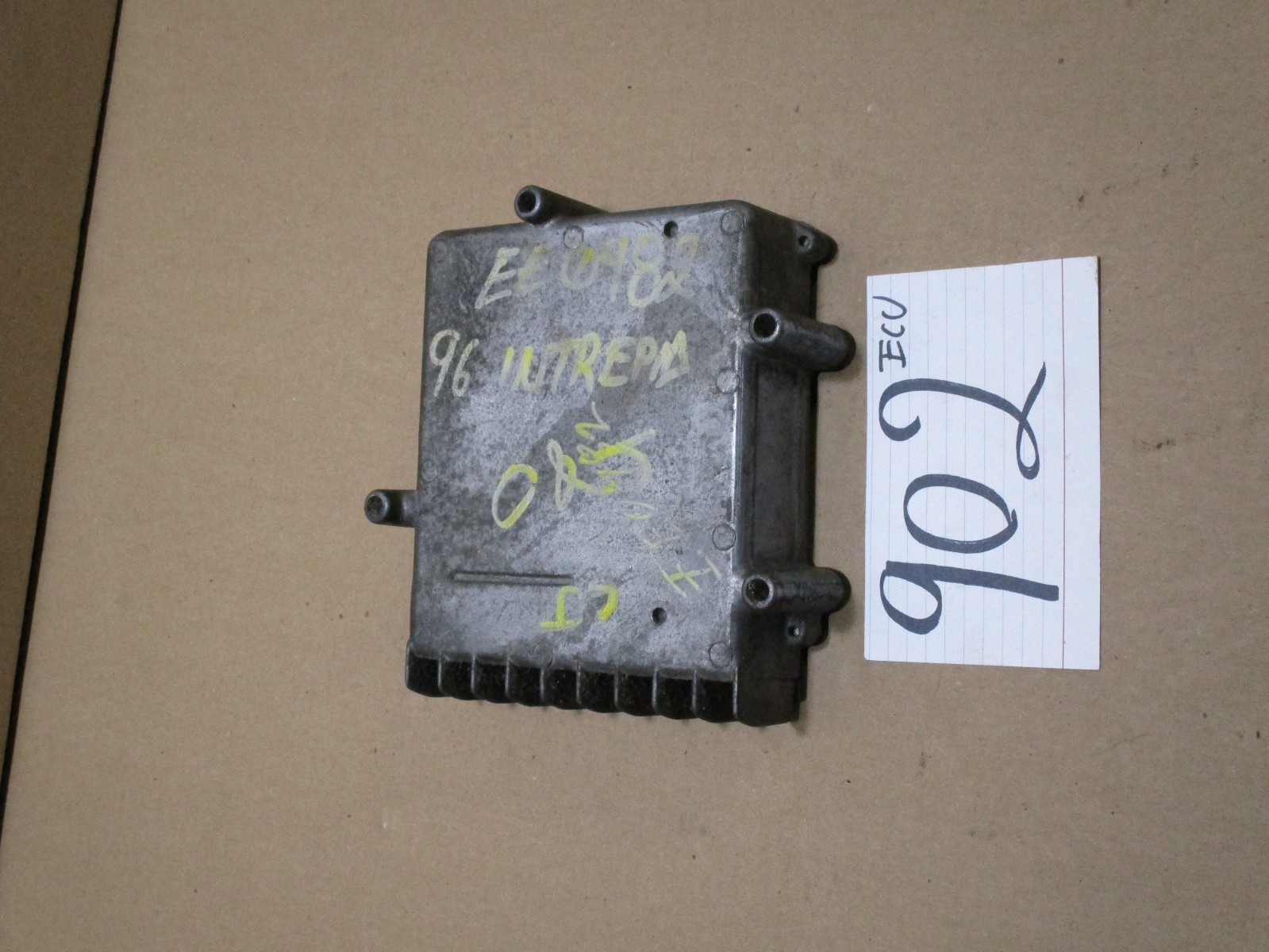 1996 Dodge Intrepid TRANSMISSION Control Module Computer #902-MOD