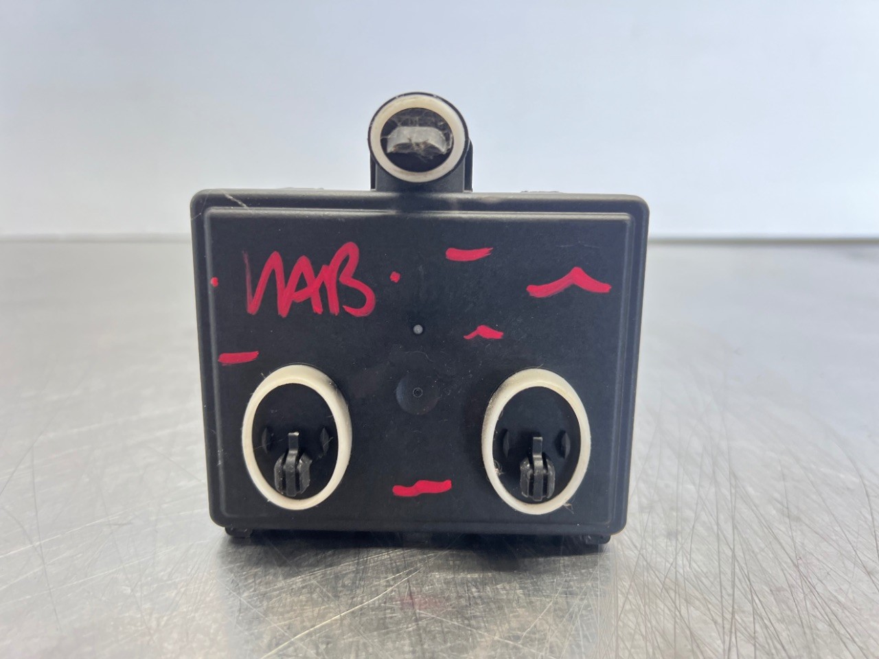 VOLKSWAGEN GOLF MK7 DOOR CONTROL MODULE (RIGHT FRONT) (2013-2017) 5Q0 959 593 F