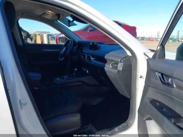 ENGINE CONTROL MOD OEM 2018 CX-5 1YR WRNTY