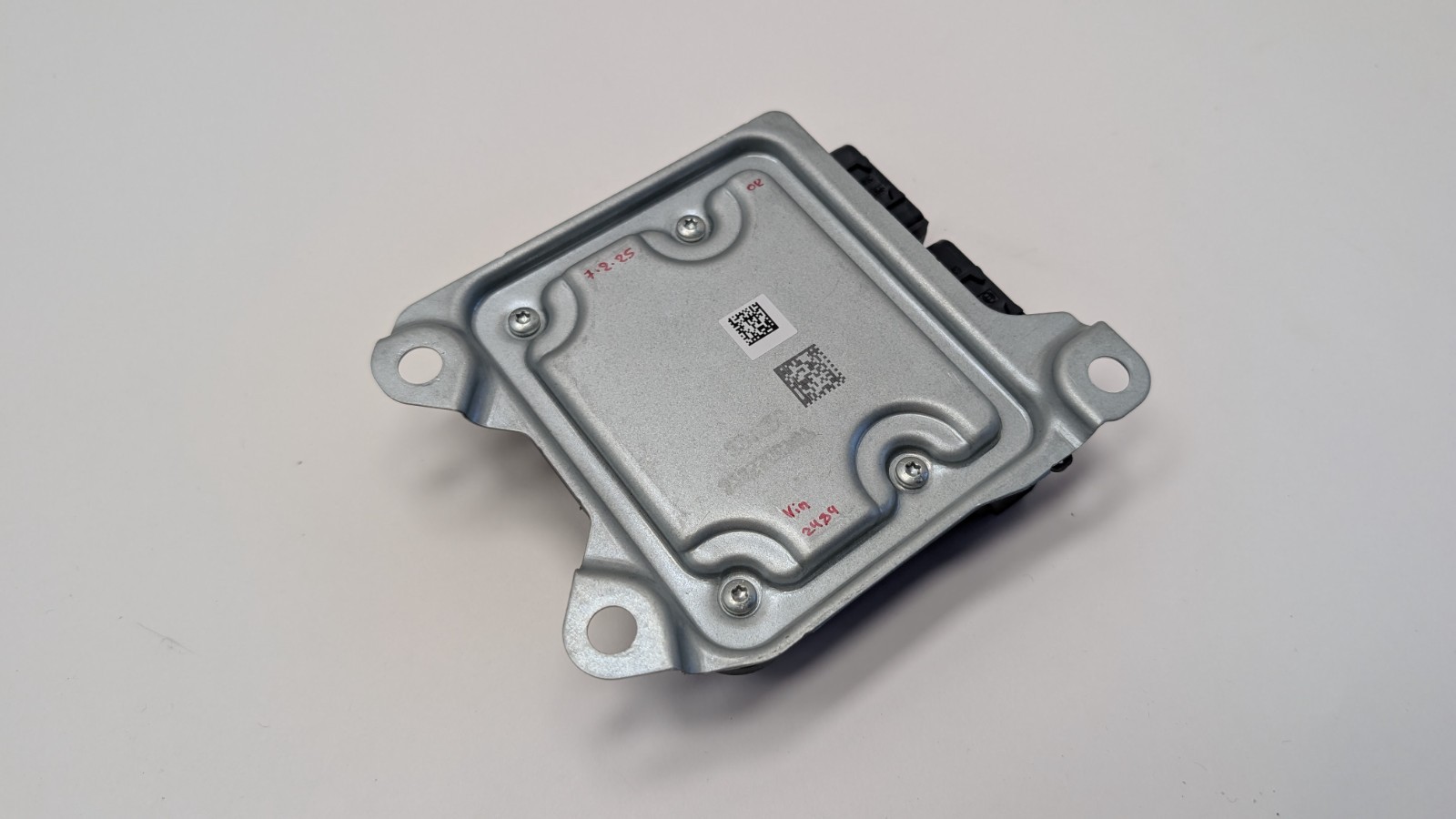 Tesla Model 3 Diagnostic Computer Module Control 1512876-00-A OEM