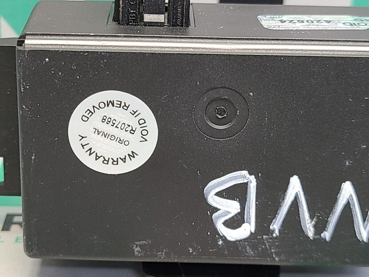 PEUGEOT 2008 MK2 Interior Lighting Module 2019 – 2023 9828517980