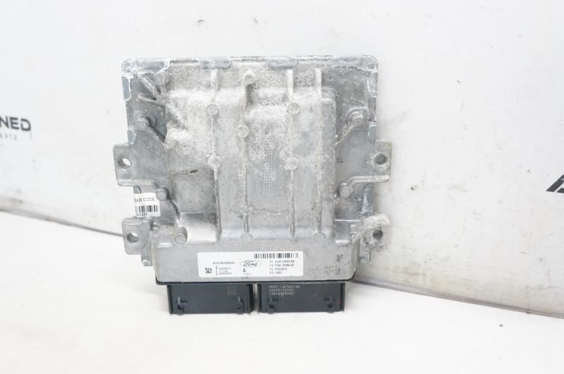 17-19 Ford Escape 1.5L Engine Computer Control Module ECU ECM HJ5A-12A650-MA OEM