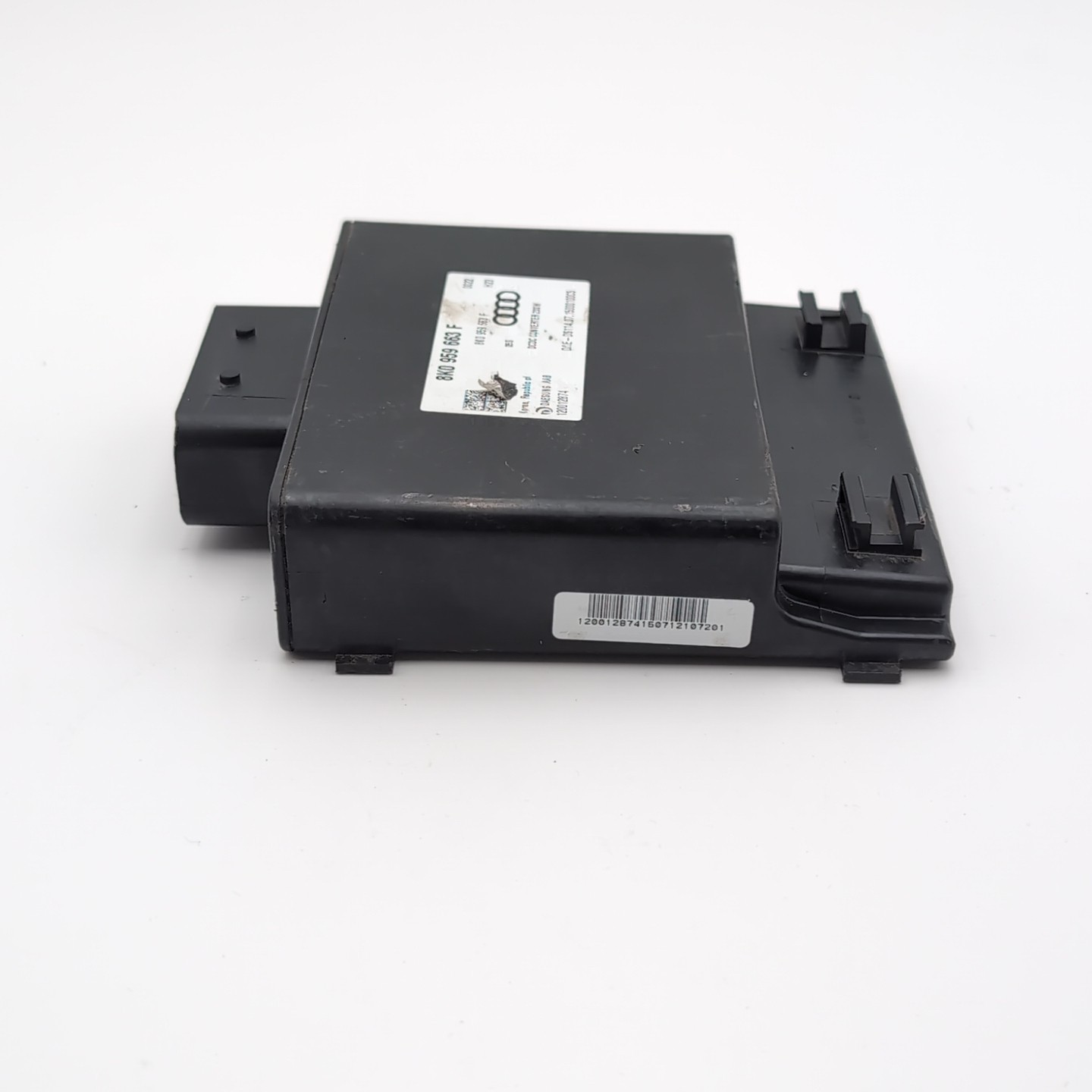 2012 – 2018 Audi A6 S6 Voltage Stabilizer Regulator Module OEM 8K0959663F