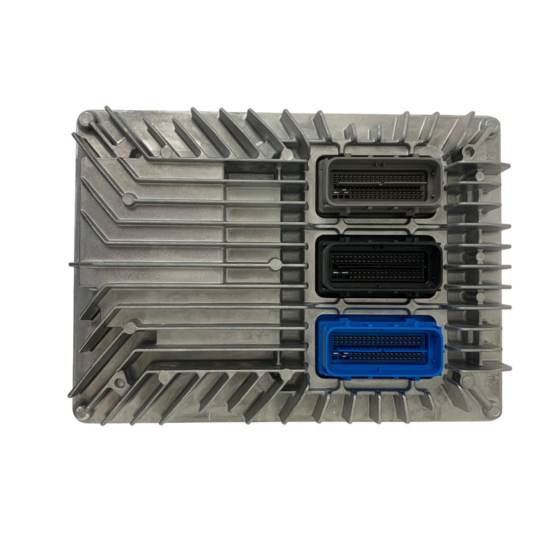 Chevrolet Cadillac Buick PCM ECM ECU Engine Control Module 12653998