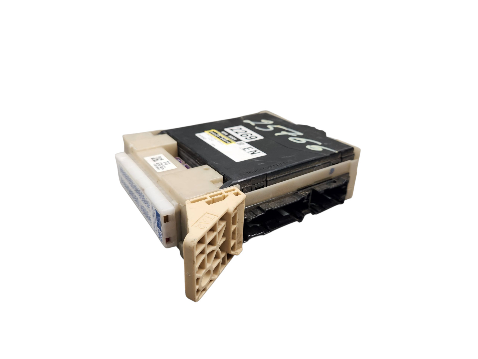 2019 – 2023 Tacoma Multiplex Network Body Control Computer Unit / 8922104070