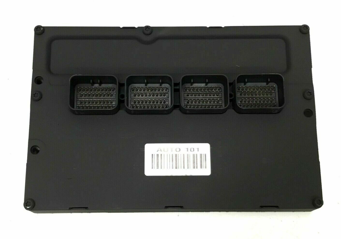 ✅ VIN programmed 07-08 Sebring 3.5L Engine Computer 05033707 PLUG&PLAY