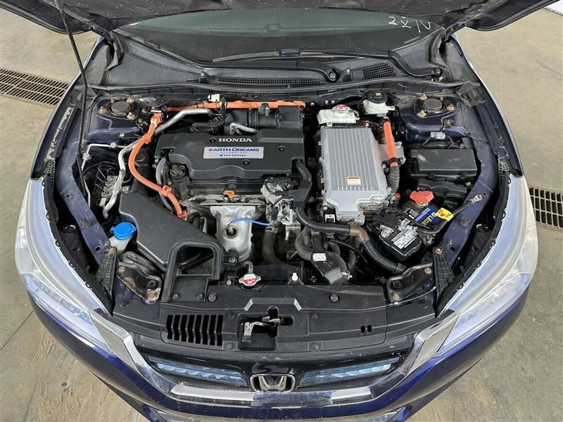 Engine ECM Electronic Module Engine Control Fits 14-15 ACCORD 2591725