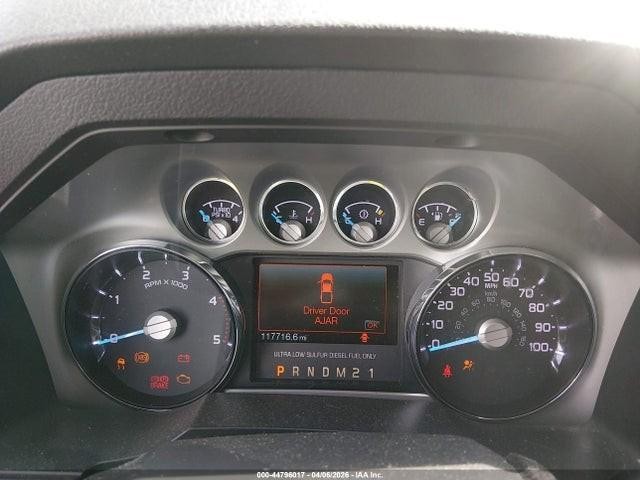 Used Engine Control Module (ECM) fits: 2016 Ford F250SD PICKUP Emission Control